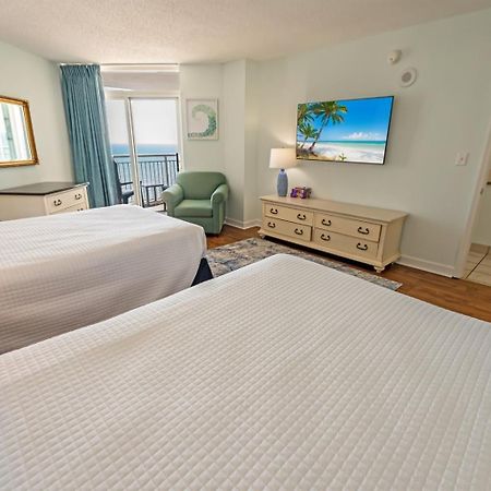 미를 비치 Baywatch Renovated, Unobstructed Oceanfront Views! 빌라 외부 사진