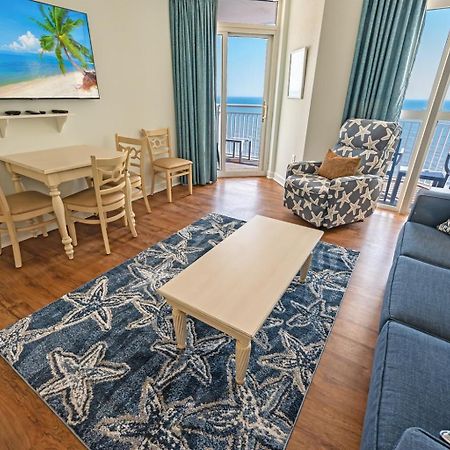 미를 비치 Baywatch Renovated, Unobstructed Oceanfront Views! 빌라 외부 사진