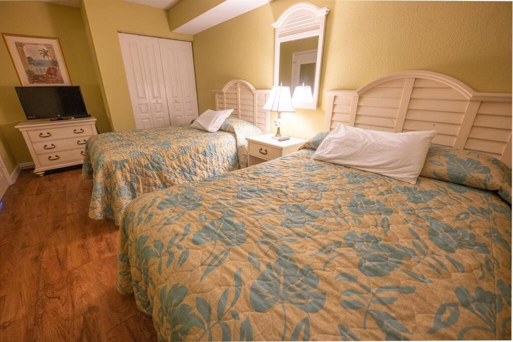 미를 비치 Baywatch Renovated, Unobstructed Oceanfront Views! 빌라 외부 사진