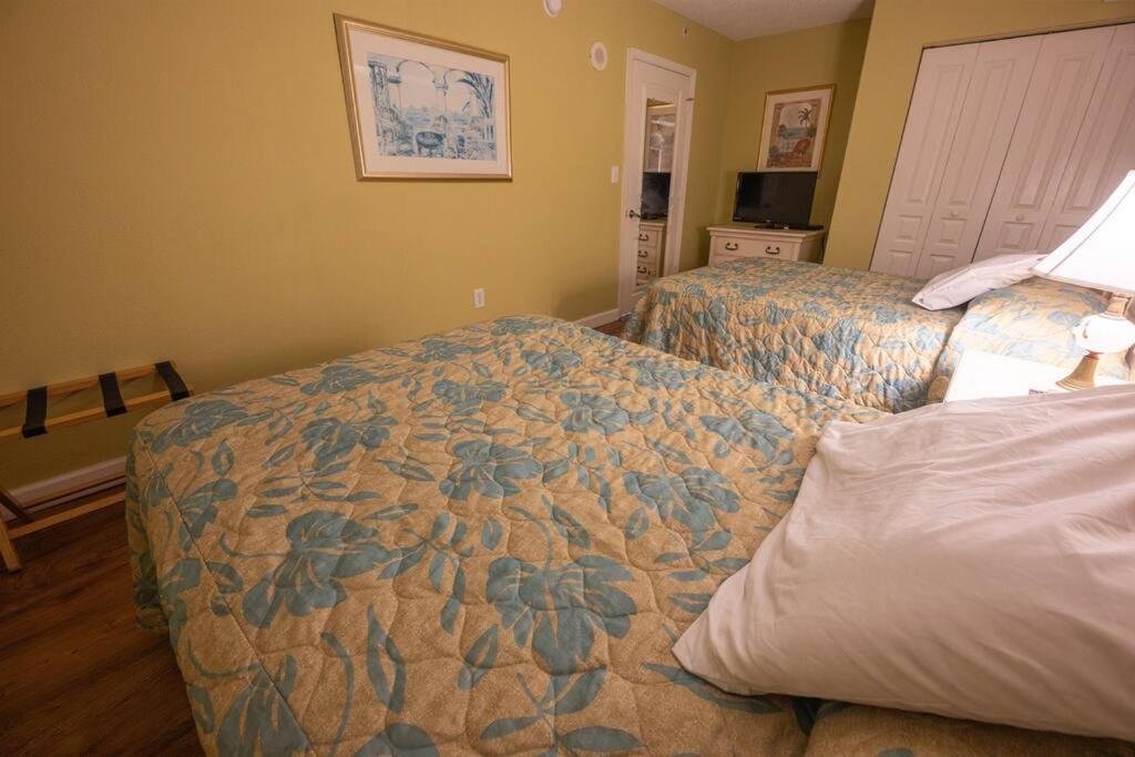 미를 비치 Baywatch Renovated, Unobstructed Oceanfront Views! 빌라 외부 사진
