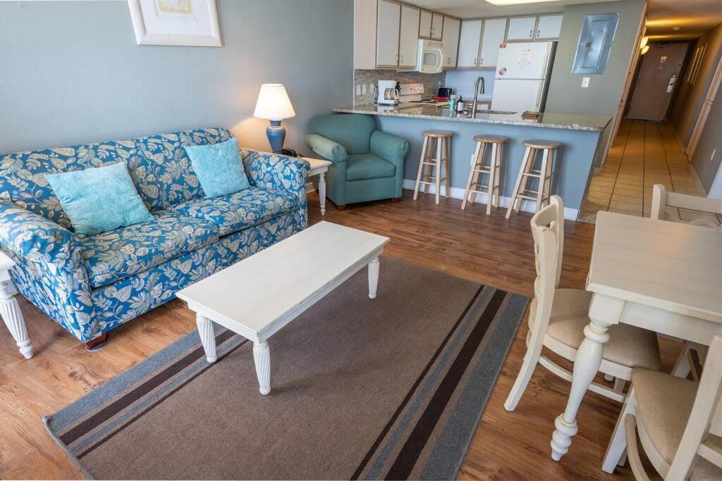 미를 비치 Baywatch Renovated, Unobstructed Oceanfront Views! 빌라 외부 사진