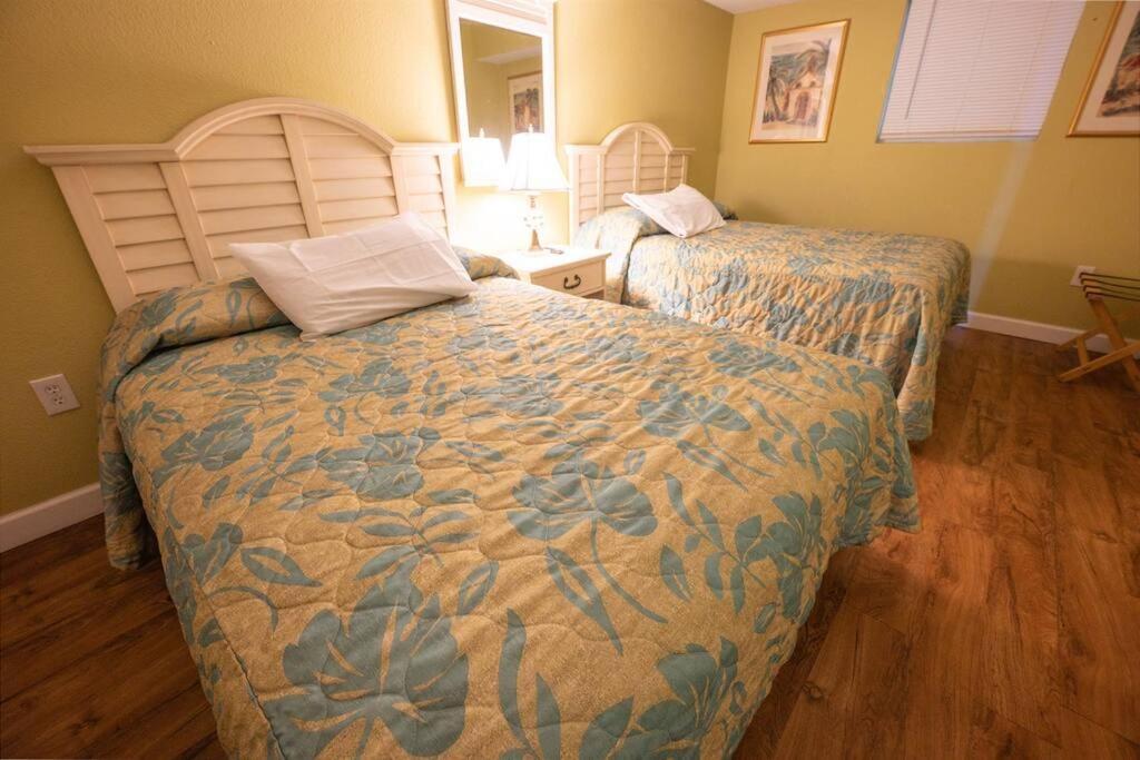 미를 비치 Baywatch Renovated, Unobstructed Oceanfront Views! 빌라 외부 사진