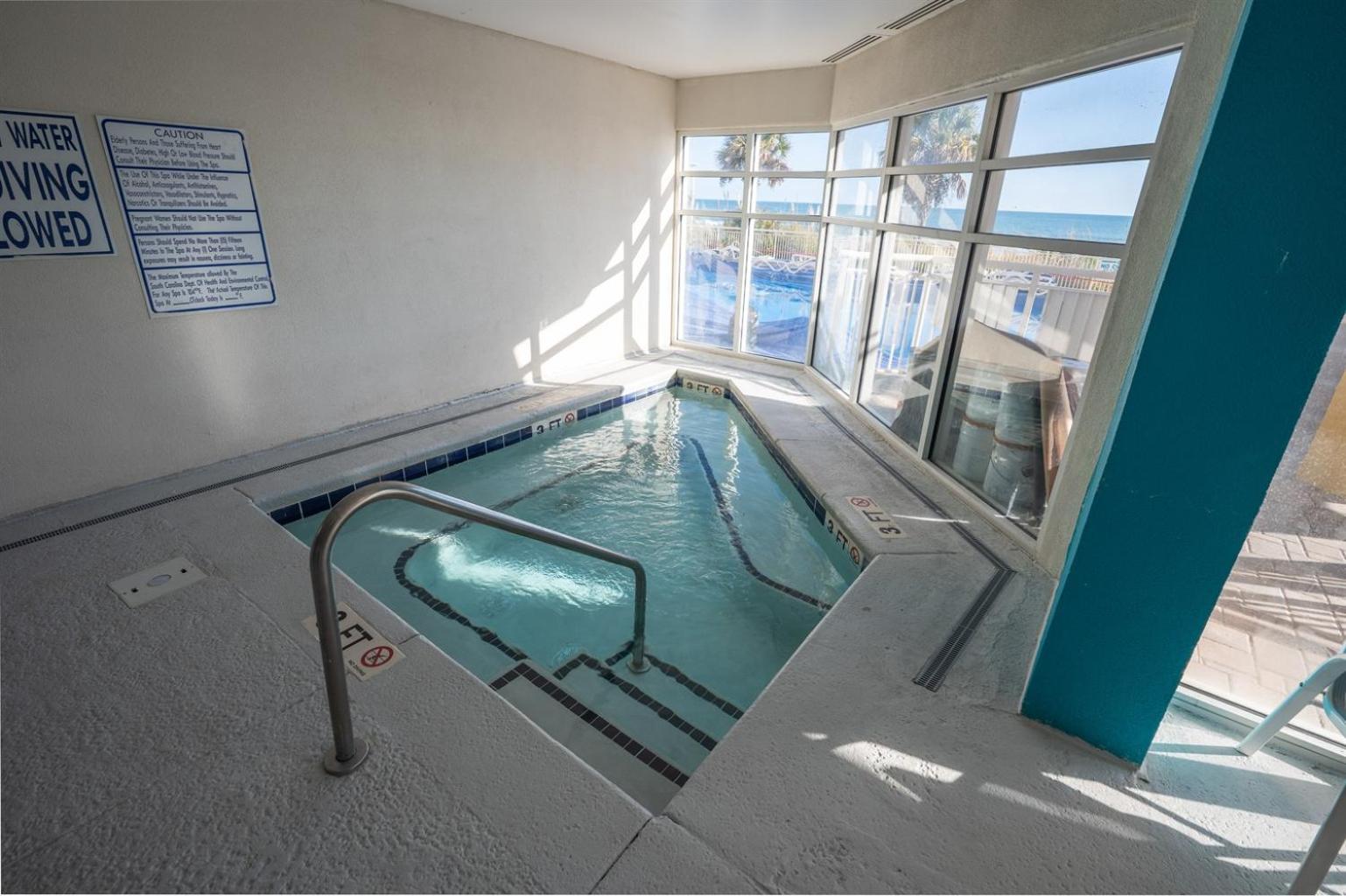 미를 비치 Baywatch Renovated, Unobstructed Oceanfront Views! 빌라 외부 사진