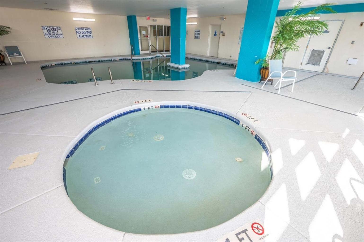 미를 비치 Baywatch Renovated, Unobstructed Oceanfront Views! 빌라 외부 사진