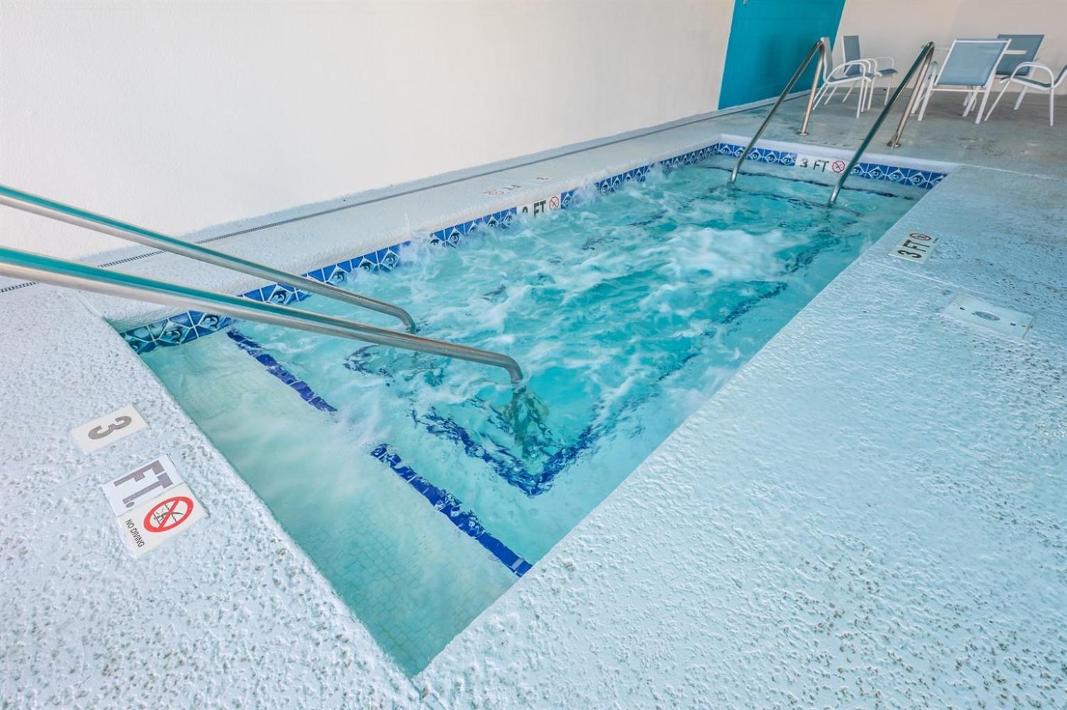 미를 비치 Baywatch Renovated, Unobstructed Oceanfront Views! 빌라 외부 사진