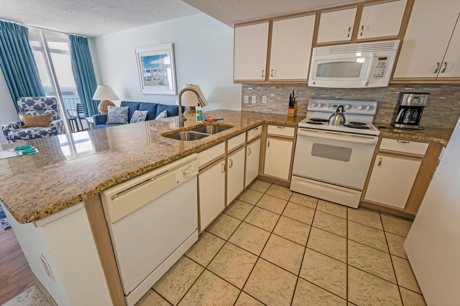 미를 비치 Baywatch Renovated, Unobstructed Oceanfront Views! 빌라 외부 사진