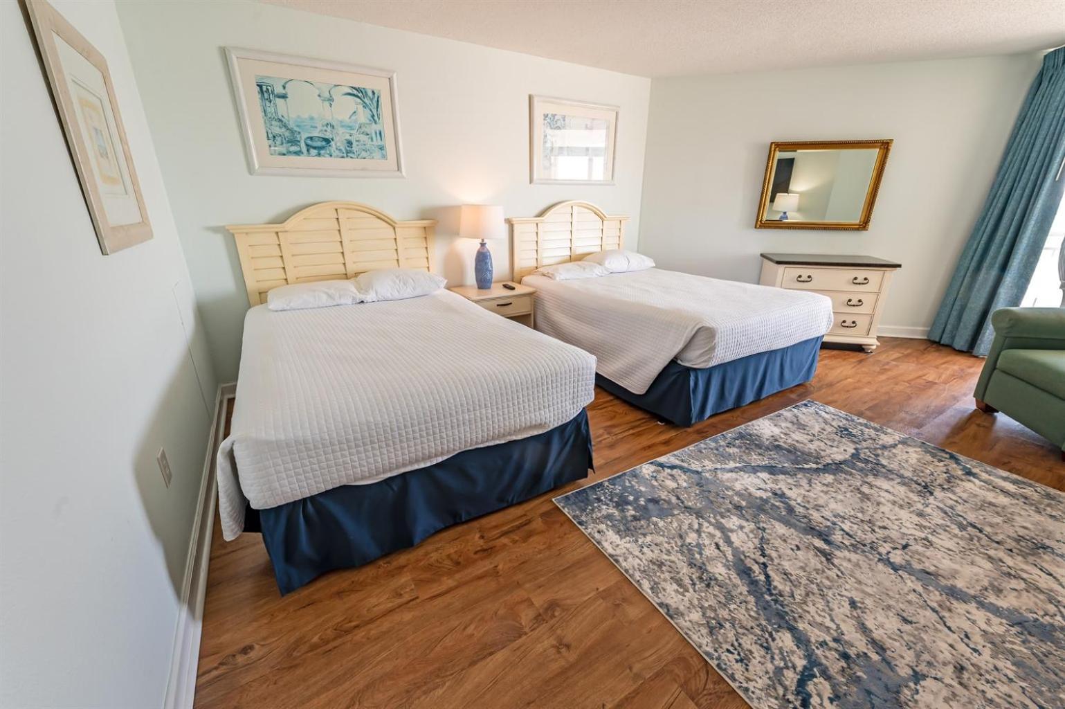 미를 비치 Baywatch Renovated, Unobstructed Oceanfront Views! 빌라 외부 사진