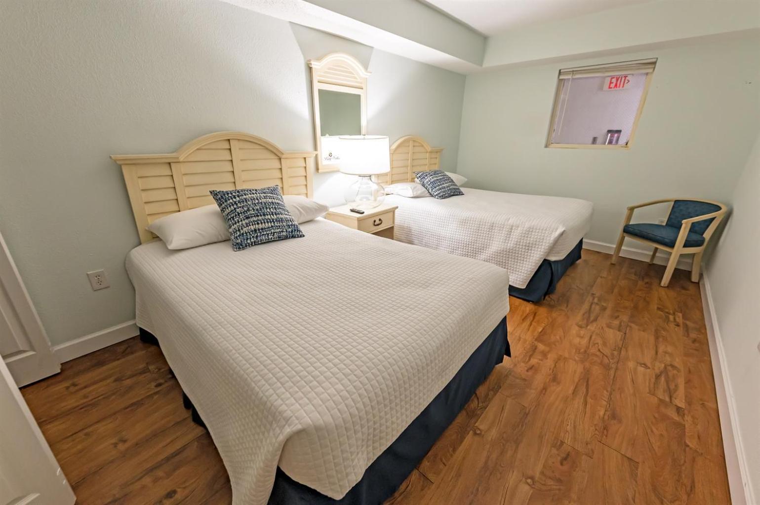 미를 비치 Baywatch Renovated, Unobstructed Oceanfront Views! 빌라 외부 사진
