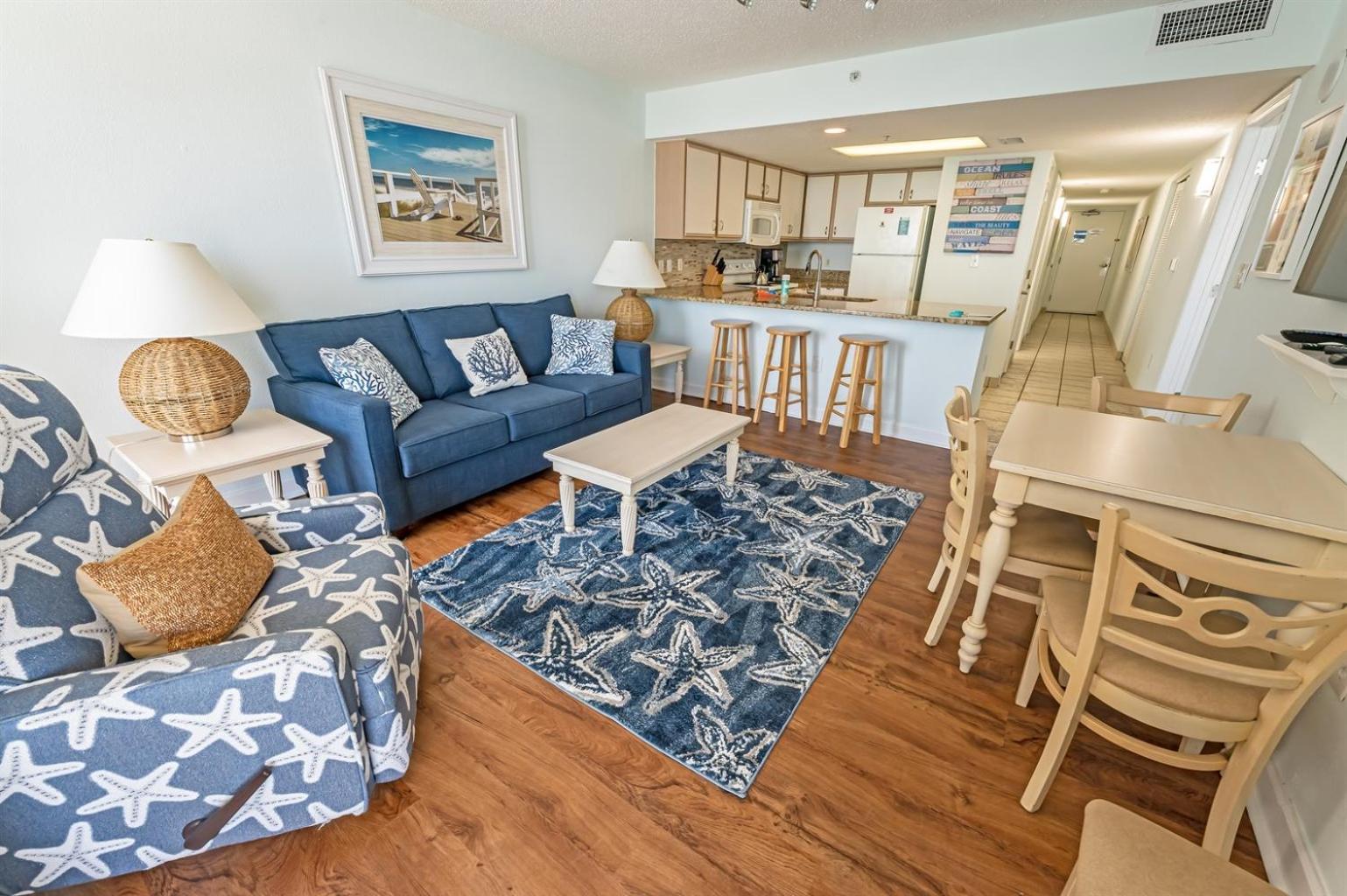 미를 비치 Baywatch Renovated, Unobstructed Oceanfront Views! 빌라 외부 사진