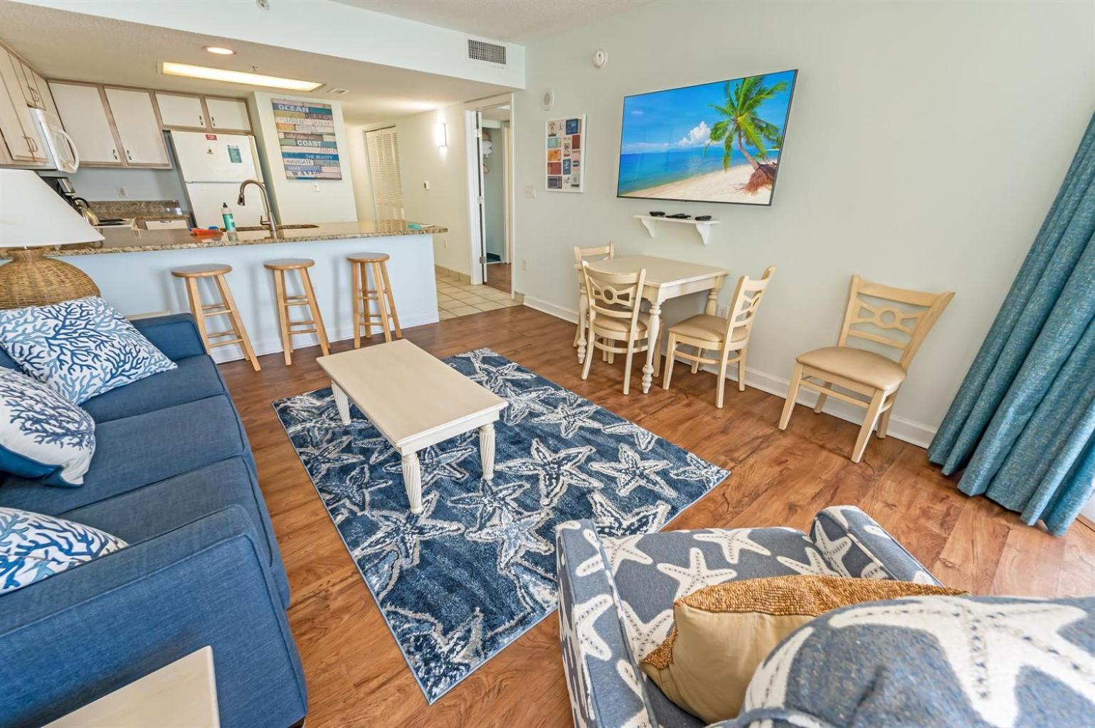 미를 비치 Baywatch Renovated, Unobstructed Oceanfront Views! 빌라 외부 사진